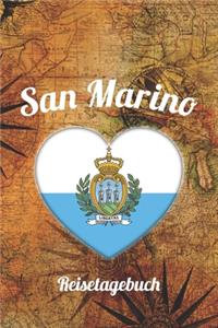 San Marino Reisetagebuch