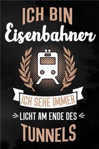 Eisenbahner