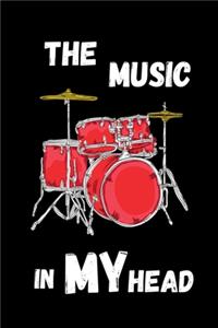 The Music in My Head