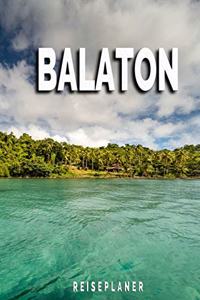 Balaton - Reiseplaner