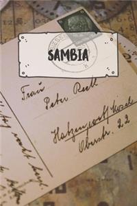 Sambia