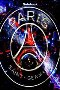 Psg-Paris Saint Germain 4