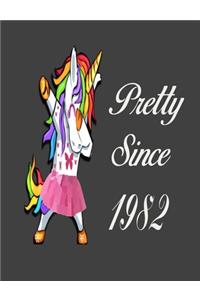 Pretty Since 1982