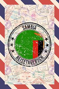 Sambia Reisetagebuch