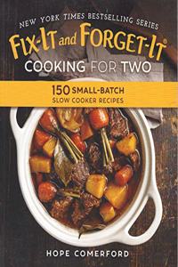 FIFI Cooking for Two (TSC)