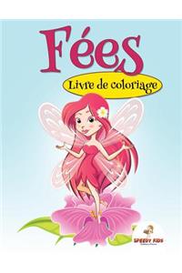 Livre de coloriage de bébés mignons (French Edition)