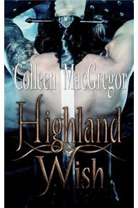 Highland Wish