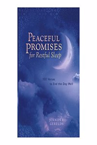 Peace Promises for Restful Sleep