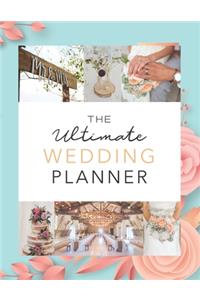 The Ultimate Wedding Planner