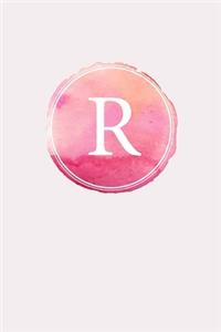 R