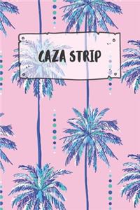 Gaza Strip