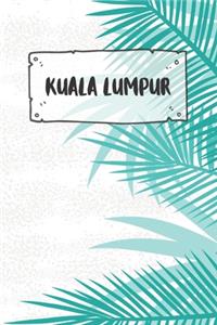 Kuala Lumpur