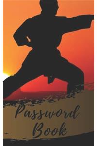 Password Book