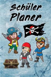 Schülerplaner