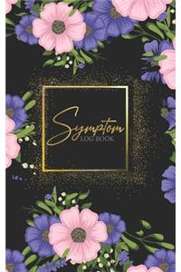 Symptom Log book
