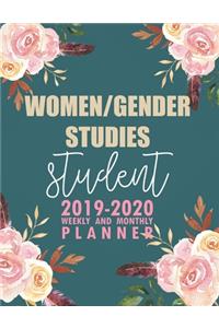 Women/Gender Studies Student