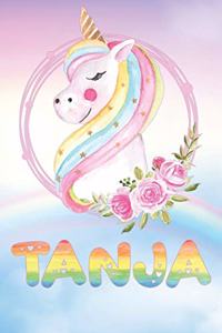 Tanja