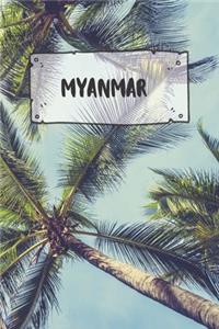 Myanmar