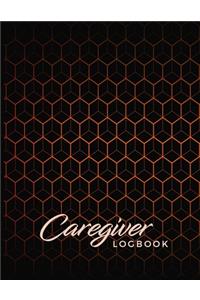 Caregiver Logbook