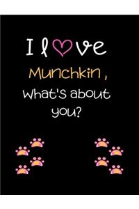 I love Munchkin, What's about you?