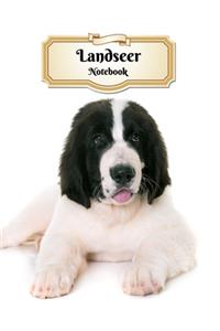 Landseer Notebook