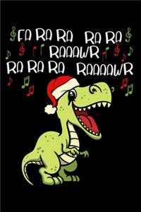 Fa Ra Ra Ra Ra Rawr