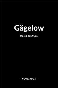 Gägelow