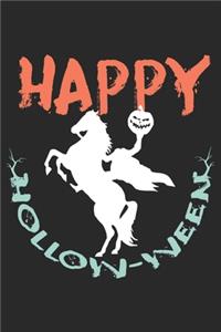 Happy Hollow-Ween