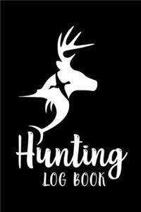 Hunting Log Book