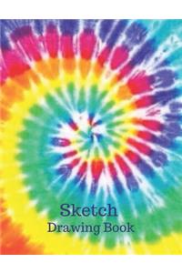 SKETCH Drawing Book