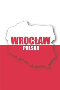 Wroclaw Polska Tagebuch