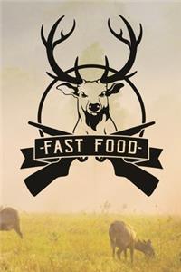 fast food