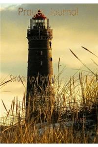 Prayer Journal Psalm 119