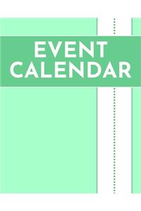 Event Calendar