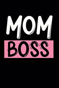 Mom Boss