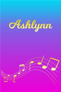 Ashlynn