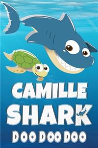 Camille Shark Doo Doo Doo