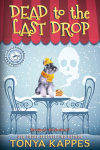 Dead To The Last Drop