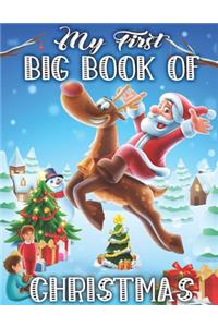 My First Big Book of Christmas