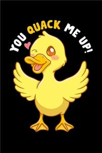 You Quack Me Up!
