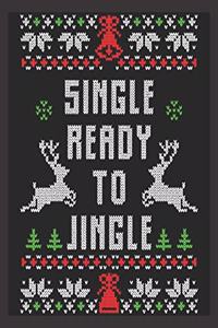 Single ready to jingle