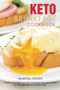 Keto Breakfast Cookbook