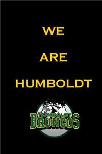 We Are Humboldt
