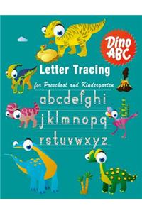Letter Tracing