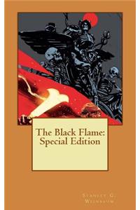 The Black Flame