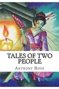 Tales of two people