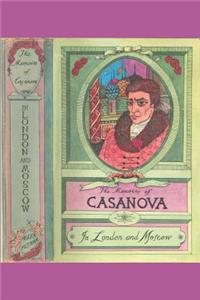 The Memoirs of Casanova