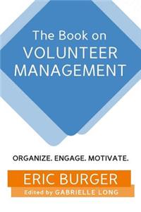 Book on Volunteer Management