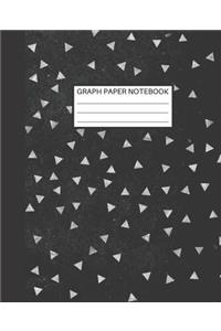 Graph Paper Notebook