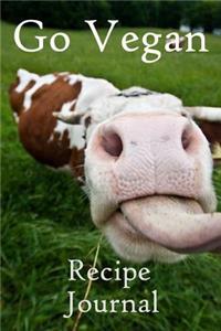 Go Vegan